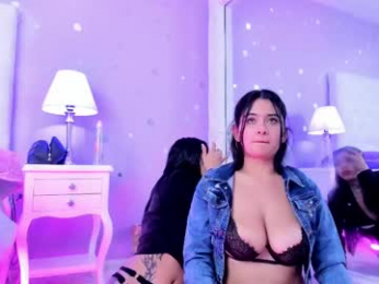 15_scarlette webcam model stream image