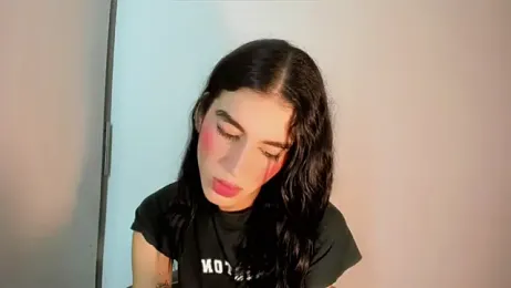 Biancaleah20 webcam model stream image