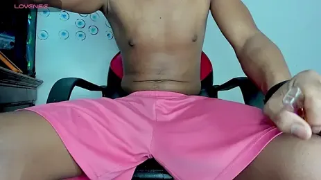 24_MOSTRUOSO webcam model stream image