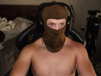 brentonverde webcam model stream image