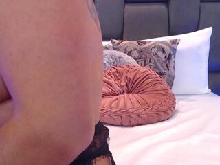 Abby Candy webcam model stream image