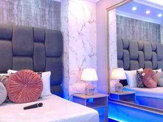 Abby Candy webcam model stream image