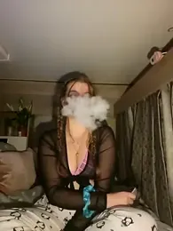 VanLifeVixen webcam model stream image