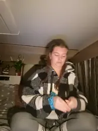 VanLifeVixen webcam model stream image