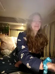 VanLifeVixen webcam model stream image