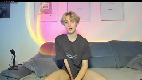 bunnyblush67 webcam stripchat model stream image