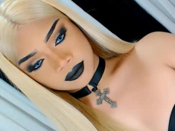 ava_lux webcam chaturbate model stream image