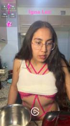 Igna_Lex webcam model stream image