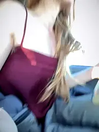 GoldenFlameGoddess webcam model stream image