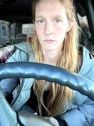 GoldenFlameGoddess webcam model stream image