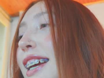 niilaa webcam model stream image