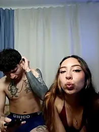 Tatiiana_n_Damiian webcam model stream image