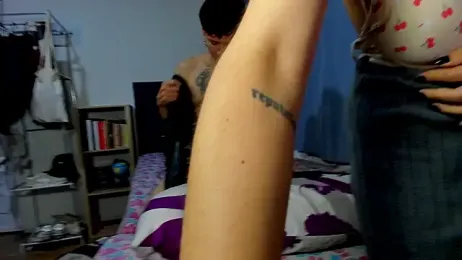 Tatiiana_n_Damiian webcam model stream image