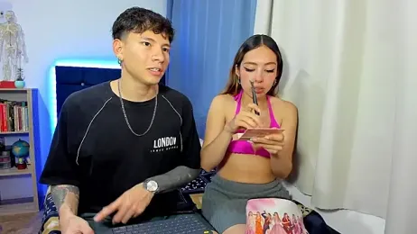 Tatiiana_n_Damiian webcam stripchat model stream image