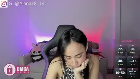 Alana_Pherson webcam model stream image