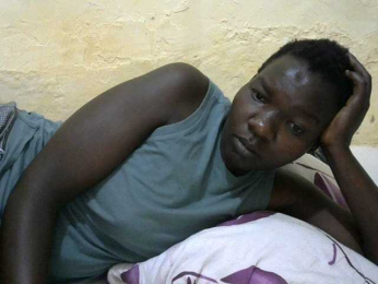 Nastypussy webcam model stream image