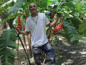 GeorgeRubioo webcam model stream image