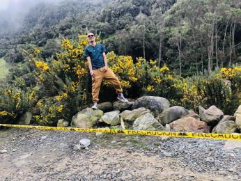 GeorgeRubioo webcam model stream image