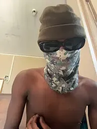 cowboy_420k webcam model stream image