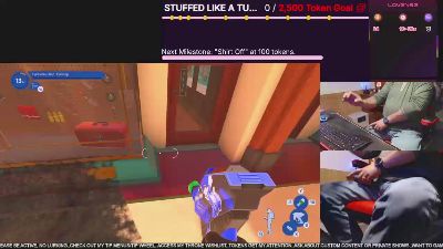 Wisco_Dean webcam cam4 model stream image