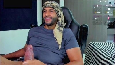 Ralfvoss webcam model stream image