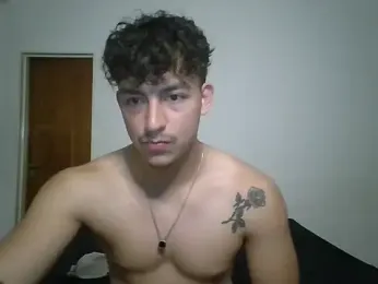 Tonblaze webcam model stream image