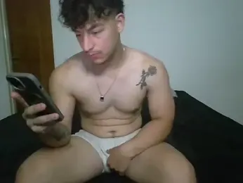 Tonblaze webcam model stream image