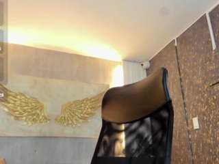 sweetfabianaxl webcam model stream image