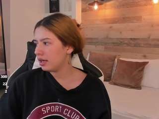 daniand webcam model stream image