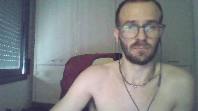BCN_MCK webcam model stream image