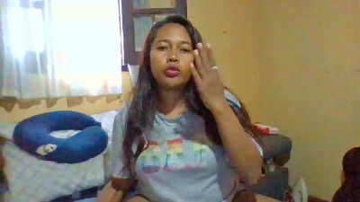 mimi18 webcam model stream image