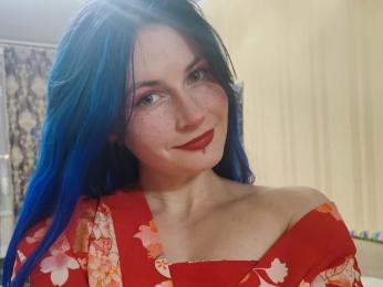 AlisaGracee webcam livejasmin model stream image