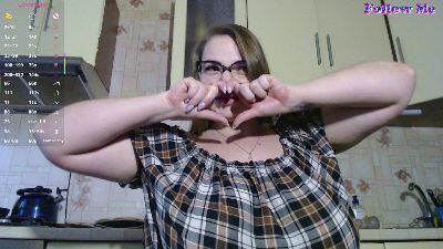 CarolinaDiamond webcam model stream image