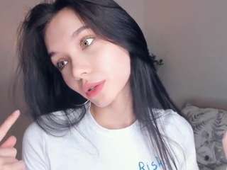 projectrina webcam model stream image