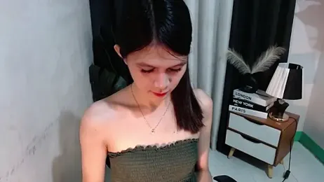 Pretty_Lys webcam model stream image