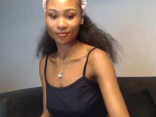 asianbaddie webcam model stream image