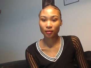 asianbaddie webcam model stream image