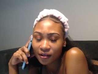 asianbaddie webcam model stream image