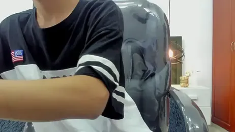 Johann_sex webcam model stream image