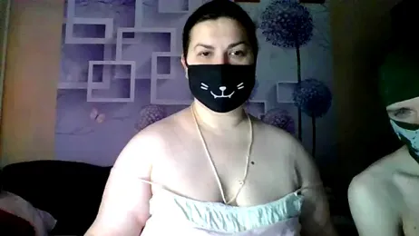 honey_sweet_couple webcam model stream image