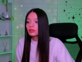itscharlliee webcam model stream image
