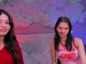 itscharlliee webcam model stream image