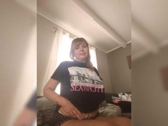 Tilda-1 webcam bongacams model stream image