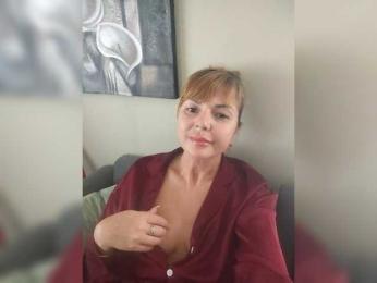 Tilda-1 webcam bongacams model stream image