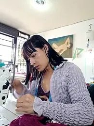 PaulinaLondra2 webcam model stream image