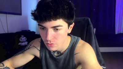 Liam_Foster webcam cam4 model stream image