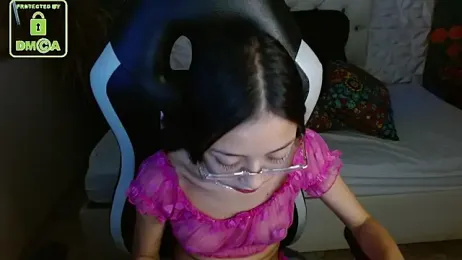 NathaliaSweet_11 webcam model stream image