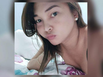 JessieJohanson webcam model stream image