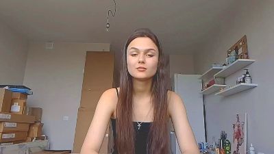 CindySae webcam model stream image