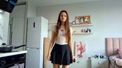 CindySae webcam model stream image